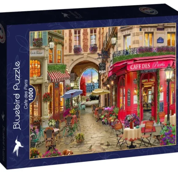 Cafe des Paris