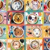 Cafés Chiens