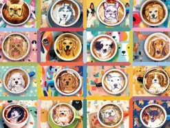 Cafés Chiens