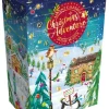 Calendrier de l'Avent de Noël