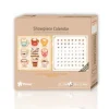 Calendrier Showpiece - Coffee Time