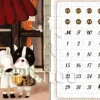 Calendrier Showpiece - Half
