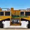 Camion Arrogant