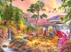 Camping Paradis
