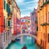 Canaux de Venise