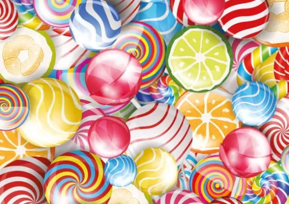 Candy