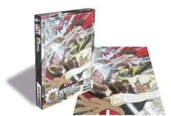 Cannon Buster