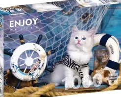 Capitaine Chaton