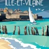 Capitaine ILLE-ET-VILAINE - Saint-Malo