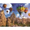 Cappadocia