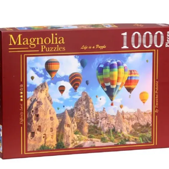 Cappadocia