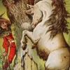 Carl Offterdinger - Carl Offterdinger : Le Vaillant Petit Tailleur et son Cheval