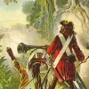 Carl Offterdinger - Pièces XXL - Robinson Crusoe par Offterdinger & Zweigle