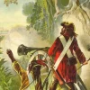 Carl Offterdinger - Robinson Crusoe par Offterdinger & Zweigle