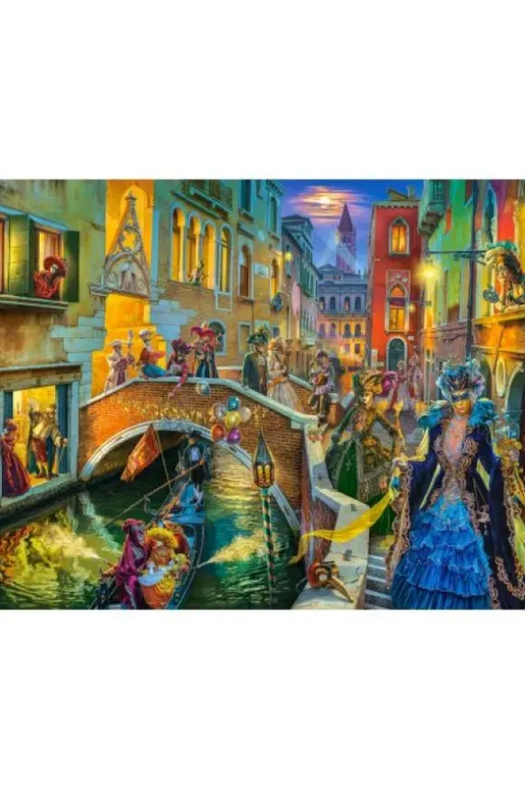 Carnaval de Venise