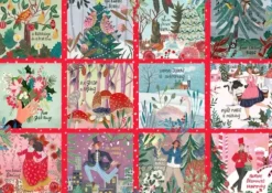 Caroline Bonne Müller - 12 Jours de Noël