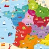 Carte de France