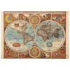 Carte du Monde, 1626