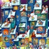 Cartoon Collection - Pagaille de Noël