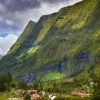 Cascades, Grand Ilet, La Réunion, France
