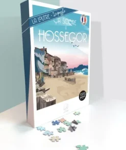 Ca Score A HOSSEGOR