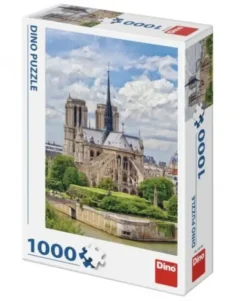 Cathédrale Notre-Dame de Paris
