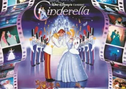Cendrillon - Princesse Disney