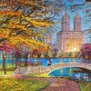 Central Park, New York