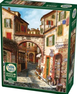 Ceramica