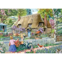 Chalet Bluebell