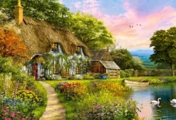 Chalet de Campagne