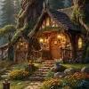 Chalet De La Forêt