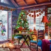 Chalet de Noël