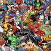 Challenge - DC Comics - Justice League