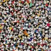 Challenge - Mickey Mouse