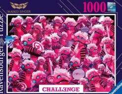Challenge Monster