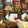 Charles Wysocki - Maggie