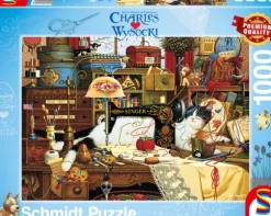 Charles Wysocki - Maggie
