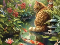 Chat Koi