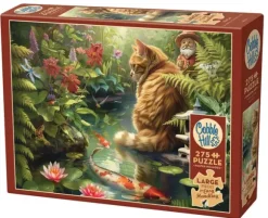 Chat Koi