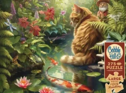 Chat Koi