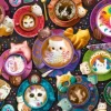 Chat-Puccino
