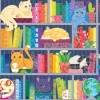 Chats Arc-en-Ciel