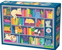 Chats Arc-en-Ciel