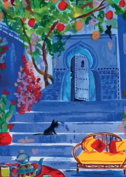 Chefchaouen