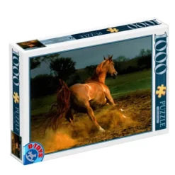 Cheval Chestnut