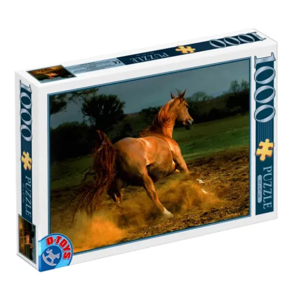 Cheval Chestnut