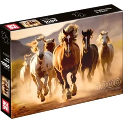 Chevaux Sauvages