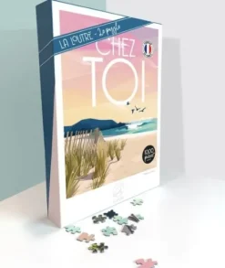 Chez TOI