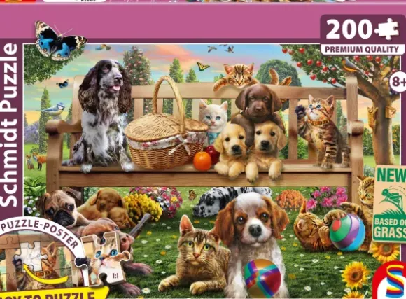 Chiens et Chats